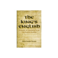 State University of New York Press The King's English (häftad, eng)