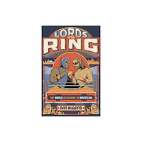 Little, Brown Book Group Lords of the Ring (inbunden, eng)