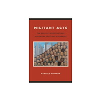 State University of New York Press Militant Acts (häftad, eng)