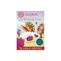 Hachette Children's Group Reading Champion: The Wishing-Chair: The Land of Surprises (häftad, eng)
