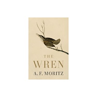 House of Anansi Press Ltd ,Canada The Wren (häftad, eng)