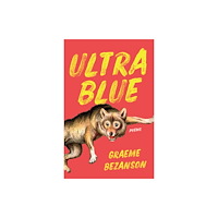 House of Anansi Press Ltd ,Canada Ultra Blue (häftad, eng)