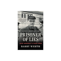 Simon & Schuster Prisoner of Lies (häftad, eng)