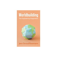 Polity Press Worldbuilding (häftad, eng)