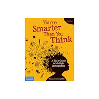Teacher Created Materials, Inc You're Smarter Than You Think (häftad, eng)