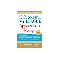 SuperCollege LLC,US 50 Successful Ivy League Application Essays (häftad, eng)
