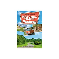 Menasha Ridge Press Inc. Guide to the Natchez Trace Parkway (häftad, eng)
