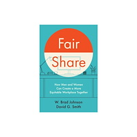 Harvard Business Review Press Fair Share (inbunden, eng)