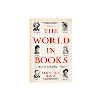Scribner World in Books (häftad, eng)