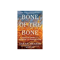 Scribner Bone of the Bone (häftad, eng)