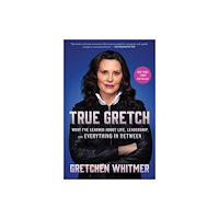 Simon & Schuster True Gretch (häftad, eng)