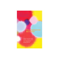 University of Alberta Press Collaborative Methods (häftad, eng)