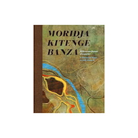 Figure 1 Publishing Moridja Kitenge Banza (inbunden, eng)