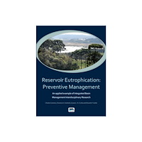 IWA Publishing Reservoir Eutrophication (häftad, eng)