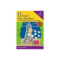 Brilliant Publications Ltd Fun French Fairy Tale Plays (häftad, eng)
