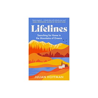Elliott & Thompson Limited Lifelines (häftad, eng)