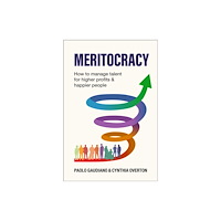 Practical Inspiration Publishing MERITOCRACY (häftad, eng)