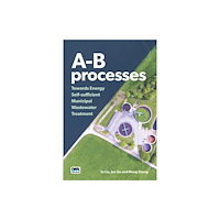 IWA Publishing A-B processes (häftad, eng)