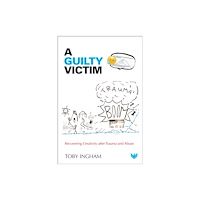 Karnac Books A Guilty Victim (häftad, eng)