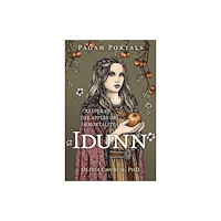 Collective Ink Pagan Portals - Idunn (häftad, eng)