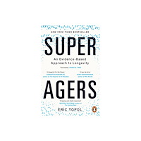 Cornerstone Super Agers (häftad, eng)