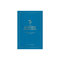 Octopus publishing group The Retirement Puzzle Book (inbunden, eng)