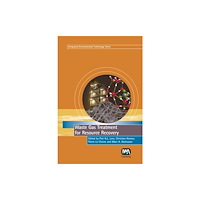 IWA Publishing Waste Gas Treatment for Resource Recovery (inbunden, eng)