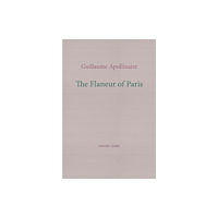 Hermits United The Flaneur of Paris (häftad, eng)