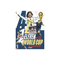 Twocan A-Z & 1-Eleven of the World Cup (inbunden, eng)