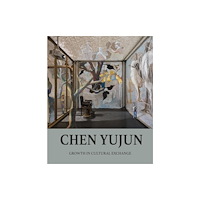 Unicorn Publishing Group Chen Yujun (inbunden, eng)