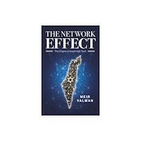 Collective Ink The Network Effect (häftad, eng)