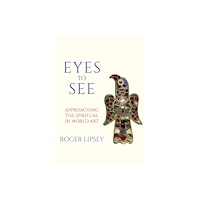 Monkfish Book Publishing Eyes to See (häftad, eng)