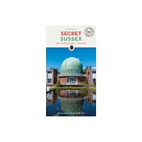 Jonglez Secret Sussex Guide (häftad, eng)