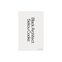 Park Books Black Architect (häftad, eng)