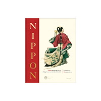 Lannoo Publishers NIPPON (inbunden, eng)