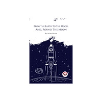 Double 9 Books From The Earth To The Moon (häftad, eng)