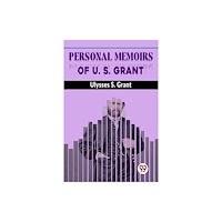 Double 9 Books Personal Memoirs Of U. S. Grant (häftad, eng)