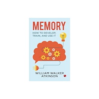 Rupa Publications India Pvt. Ltd Memory (häftad, eng)
