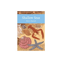 HarperCollins Publishers Shallow Seas (häftad, eng)