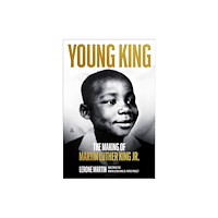 Harpercollins publishers inc Young King (inbunden, eng)