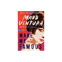 Harpercollins publishers inc Make Me Famous (häftad, eng)