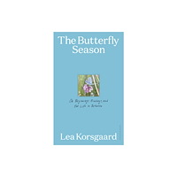 Penguin books ltd The Butterfly Season (inbunden, eng)