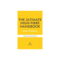 Octopus publishing group The Ultimate High-Fibre Handbook (inbunden, eng)