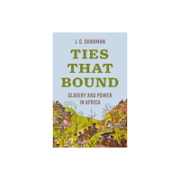 Princeton University Press Ties That Bound (inbunden, eng)