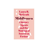 Princeton University Press Middlemen (inbunden, eng)