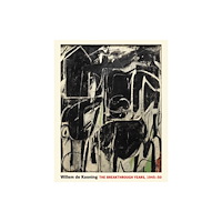 Princeton University Press Willem de Kooning (inbunden, eng)