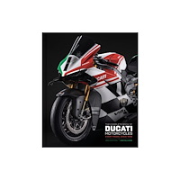 Quarto Publishing Group USA Inc The Complete Book of Ducati Motorcycles Third Edition (inbunden, eng)