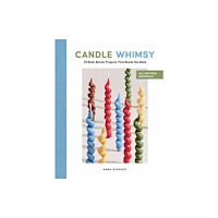 Schiffer Publishing Ltd Candle Whimsy (häftad, eng)
