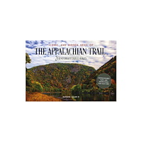 Schiffer Publishing Ltd Iconic and Hidden Gems of the Appalachian Trail (inbunden, eng)