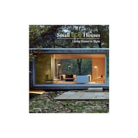 Rizzoli International Publications Small Eco Houses (häftad, eng)
